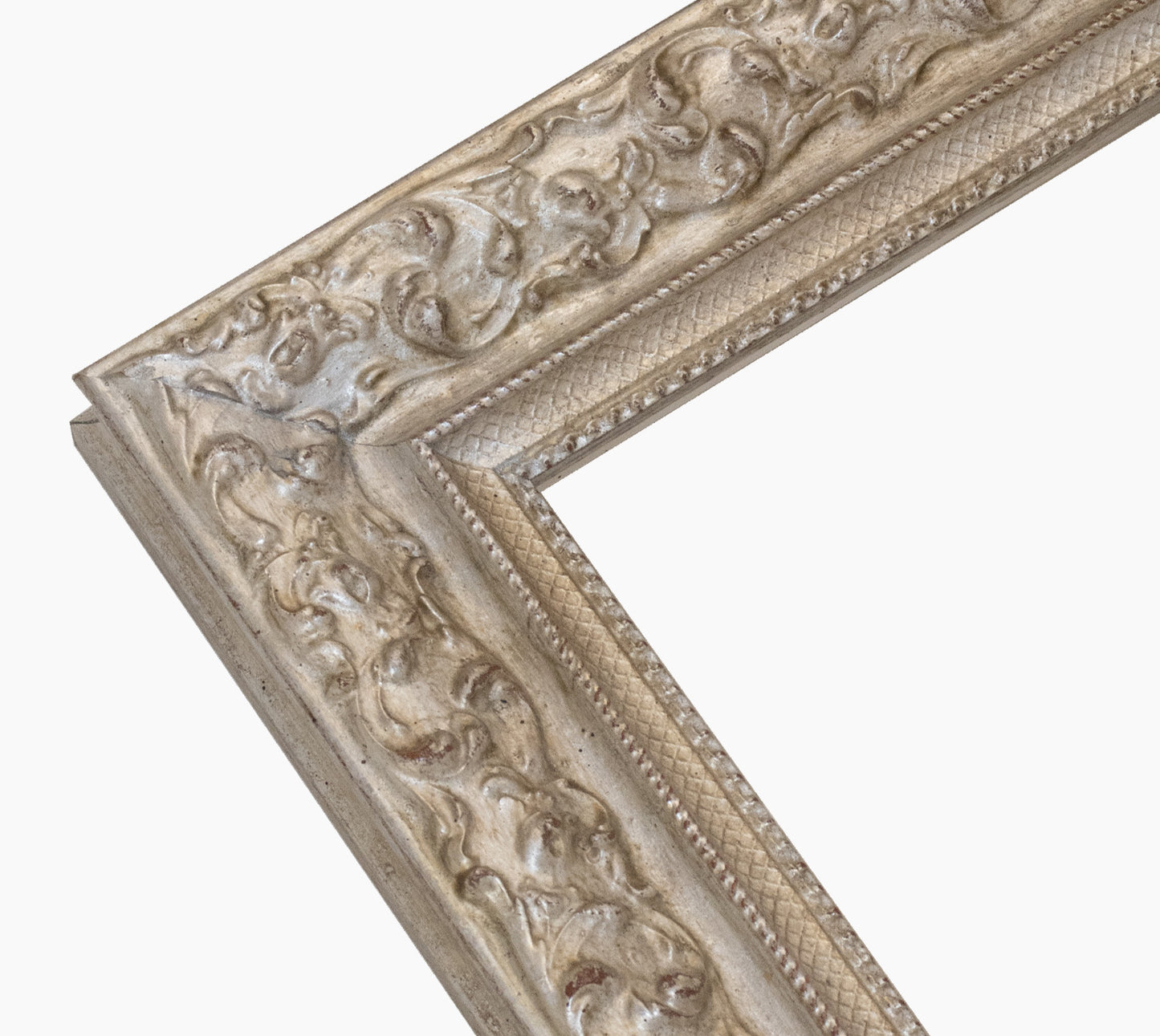 Picture frame silver 4497.011