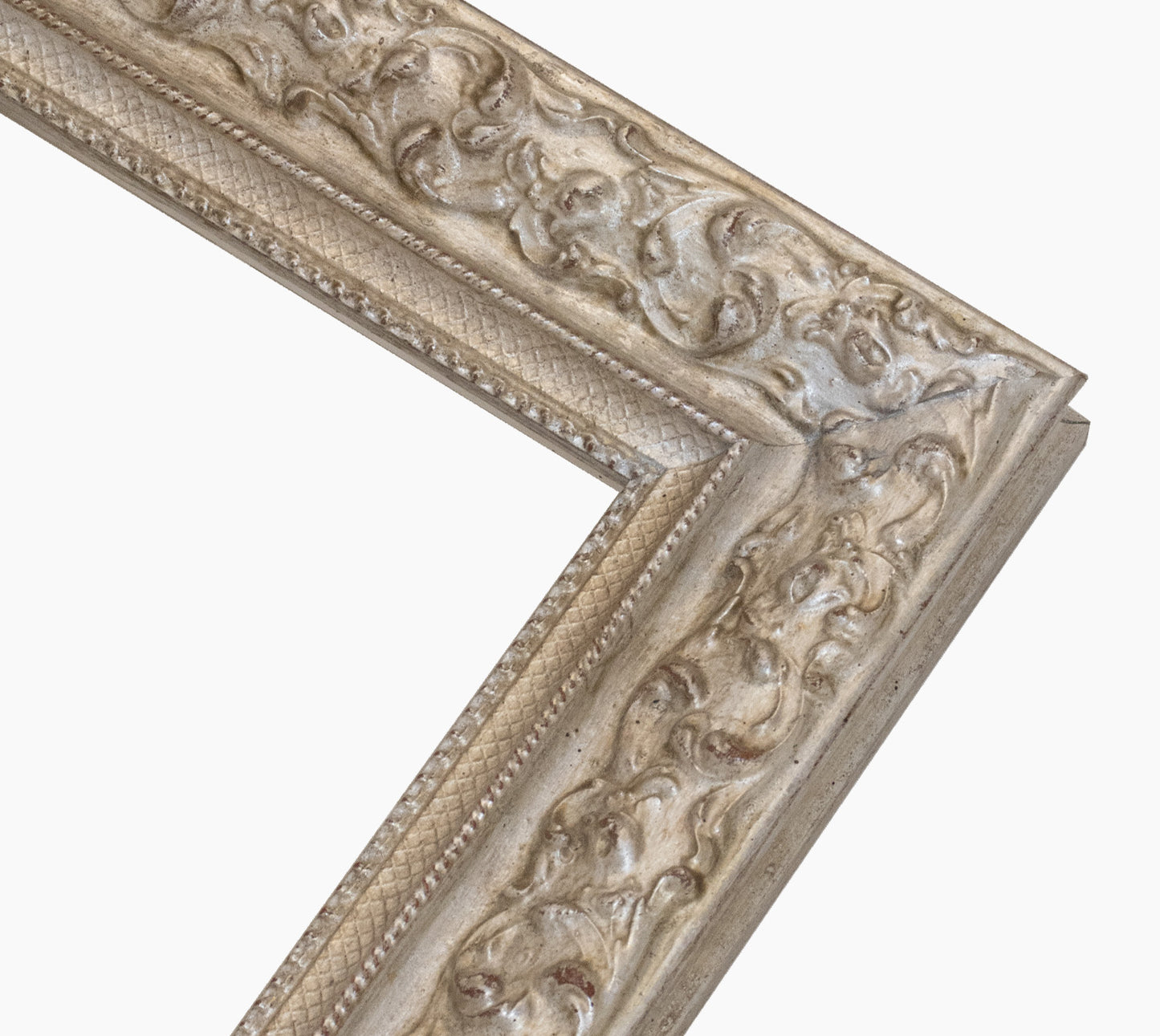 Picture frame silver 4497.011