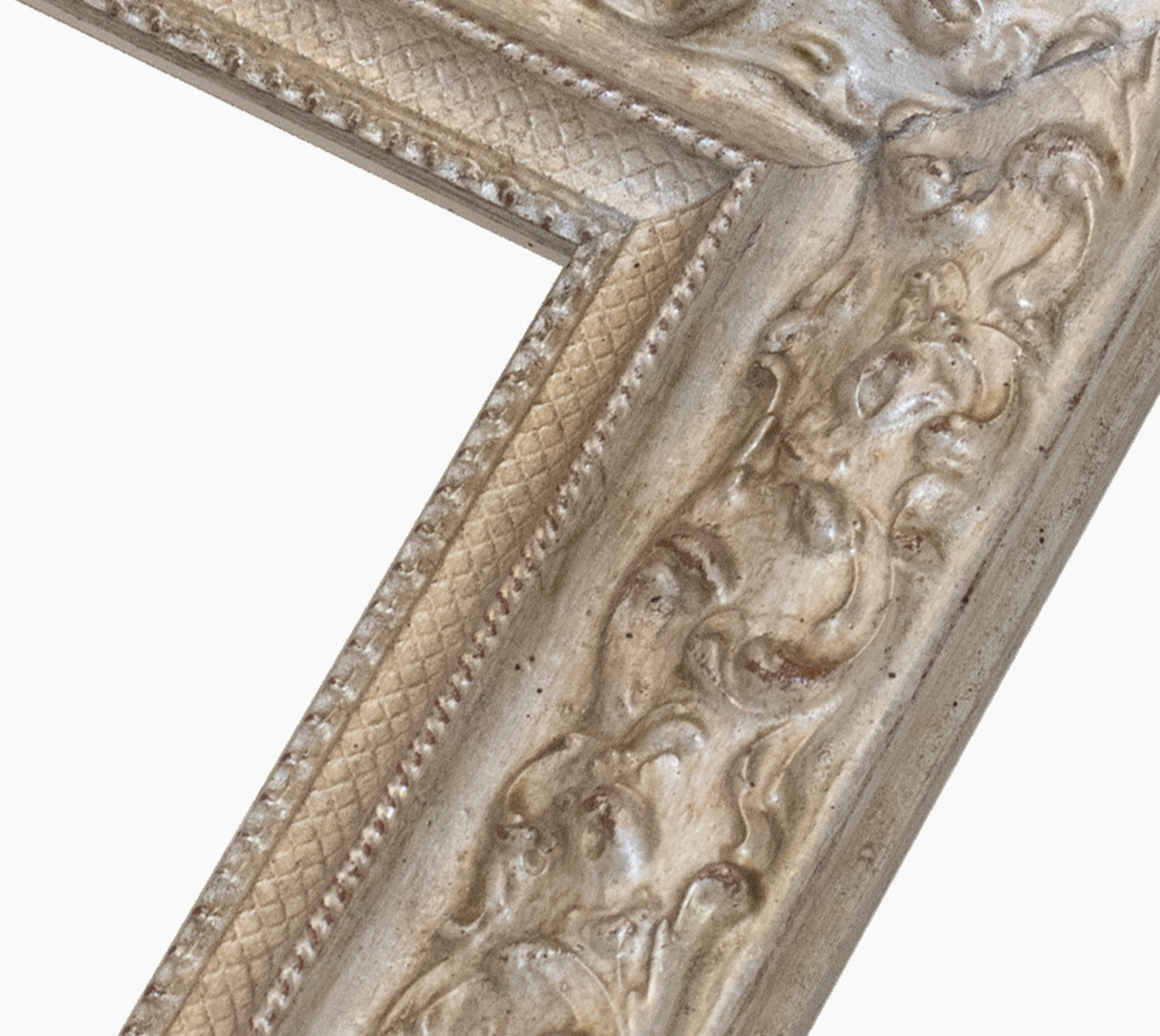 Picture frame silver 4497.011
