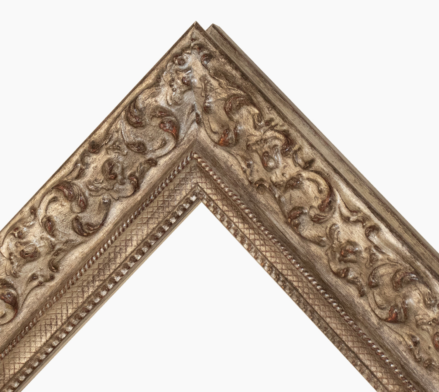 Picture frame Silver 4497.231