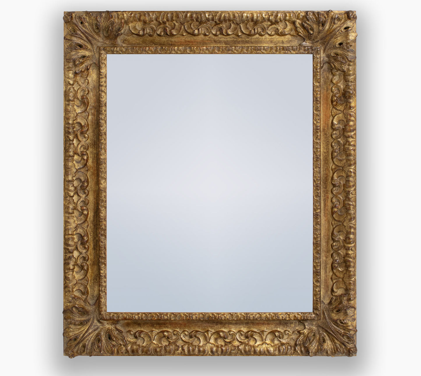 Alte Spiegel Custom Golden Cor. 4480.230