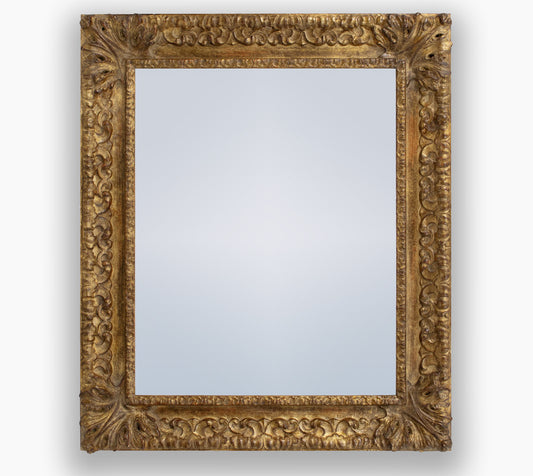 Alte Spiegel Custom Golden Cor. 4480.230