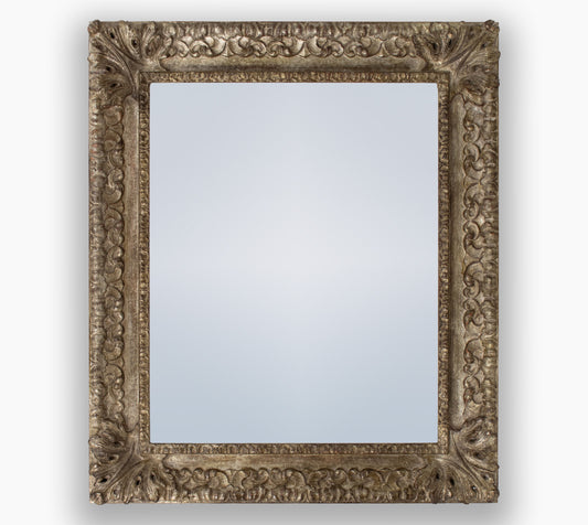 Alt -TO -MEASURE ALTE SILBER MILRORS COR. 4480.231