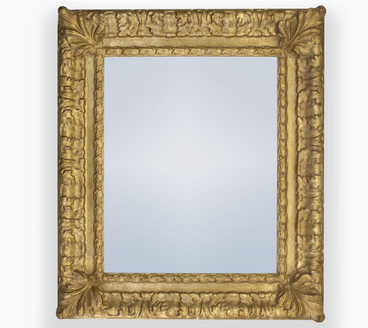 Alte Spiegel Custom Golden Cor. 4980.010