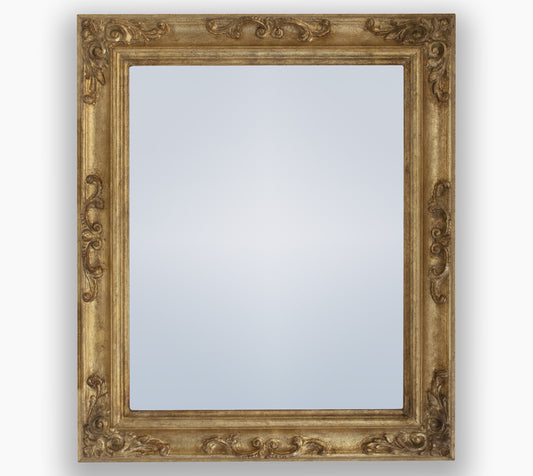 Alte Spiegel Custom Golden Cor. 739.010
