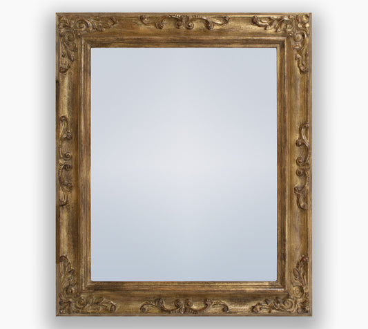 Alte Spiegel Custom Golden Cor. 739,230
