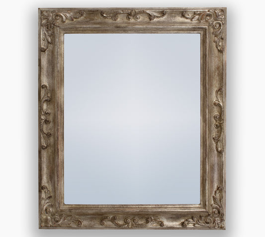 Alt -TO -MEASURE ALTE SILBER MILRORS COR. 739,231