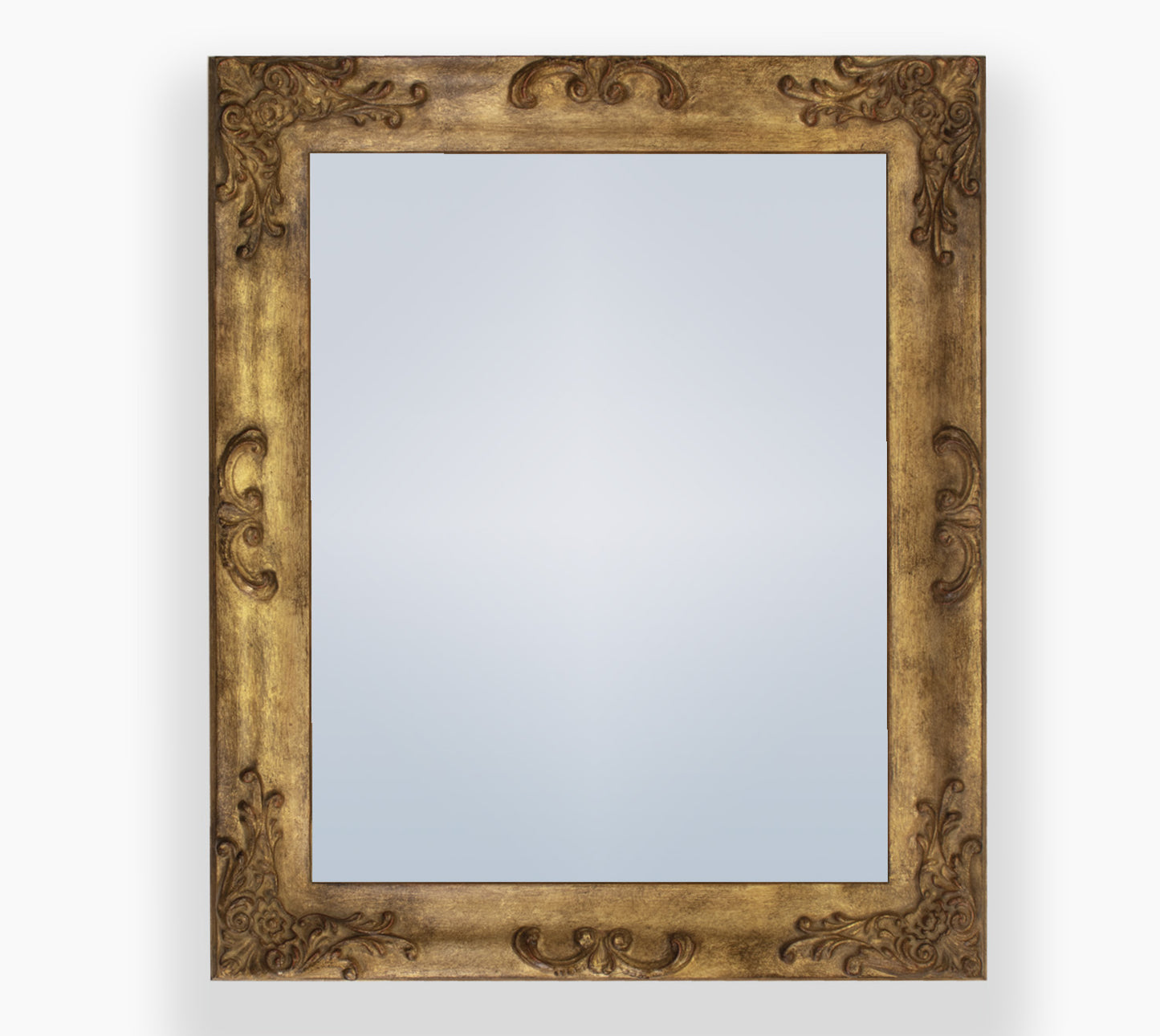 Alte Spiegel Custom Golden Cor. 345.230