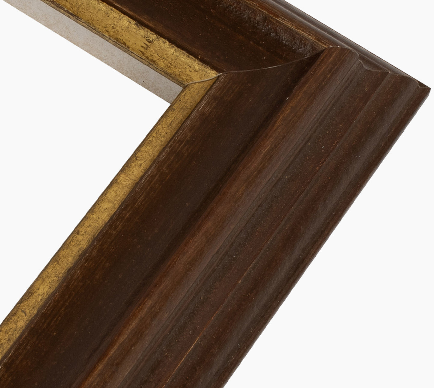 Hölzerne Holzholzrahmen 310.100