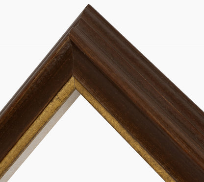 Hölzerne Holzholzrahmen 310.100