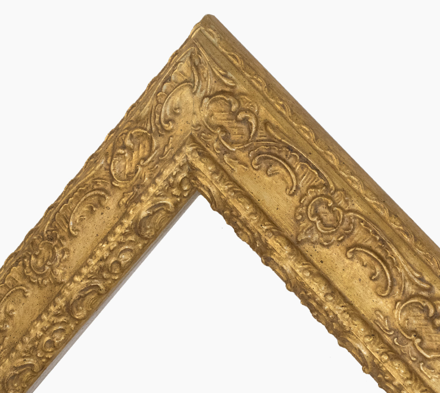 Hölzerne Goldrahmen 634.010