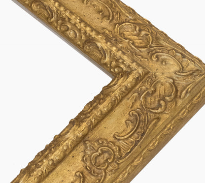 Hölzerne Goldrahmen 634.010
