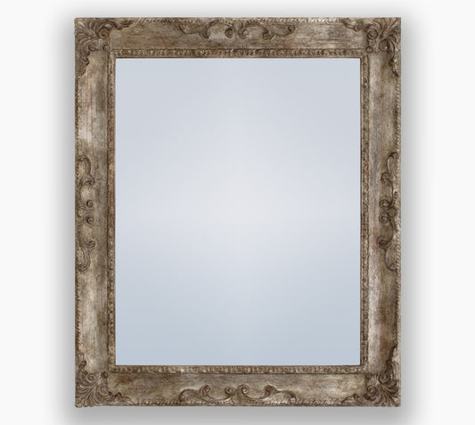 Alt -TO -MEASURE ALTE SILBER MILRORS COR. 620.231