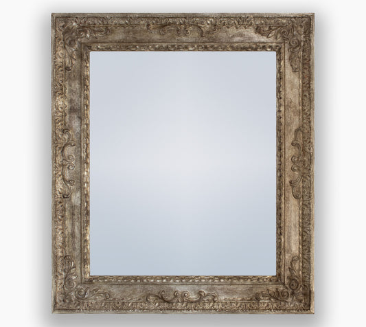 Alt -TO -MEASURE ALTE SILBER MILRORS COR. 743.231